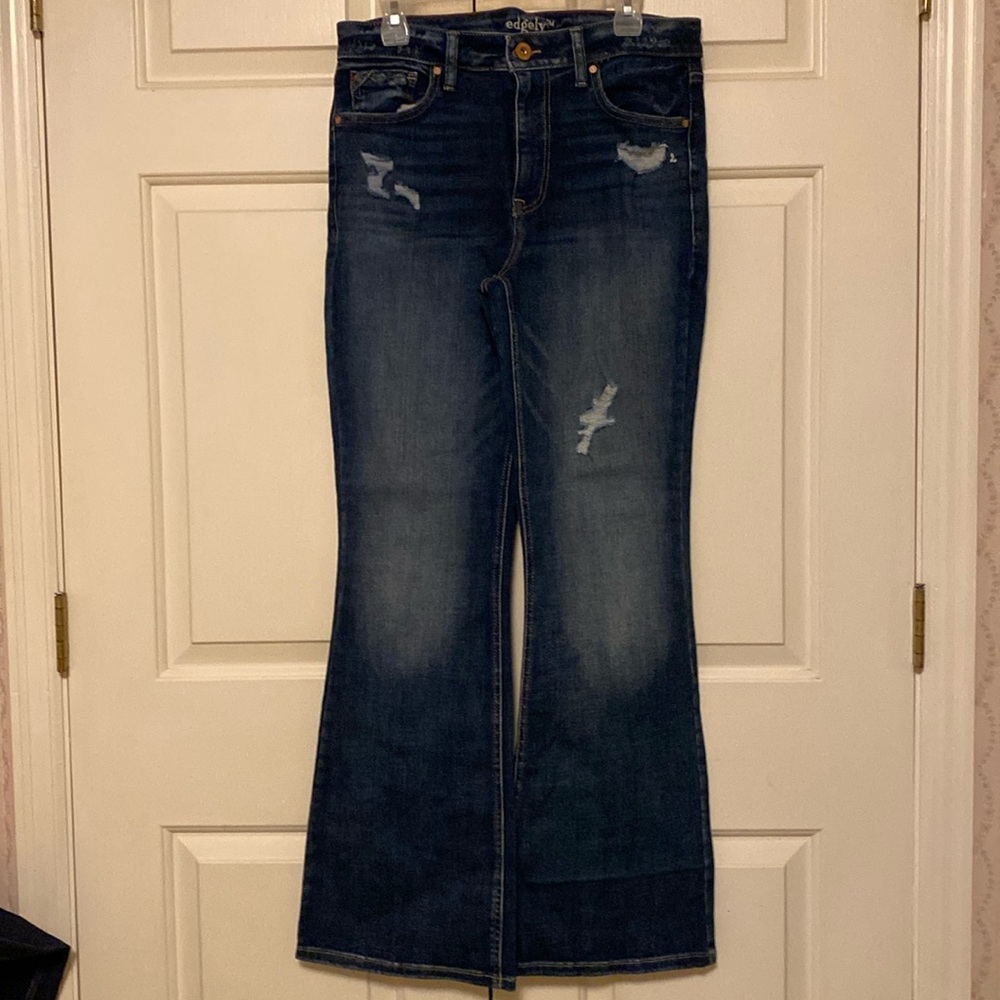 Maurice’s Edgely Jeans